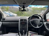 Used Mercedes A180 CDI