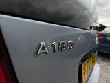 Used Mercedes A180 CDI