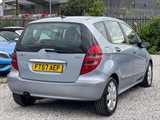 Used Mercedes A180 CDI