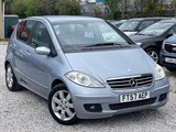 Used Mercedes A180 CDI