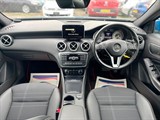 Used Mercedes A180