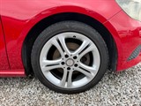 Used Mercedes A180