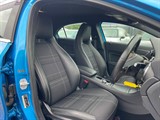 Used Mercedes A180