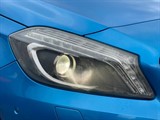 Used Mercedes A180