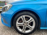 Used Mercedes A180