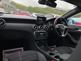 Used Mercedes A180