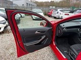 Used Mercedes A180