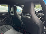 Used Mercedes A180
