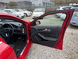 Used Mercedes A180