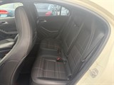 Used Mercedes A180