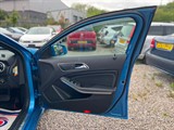 Used Mercedes A180