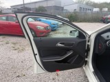 Used Mercedes A180