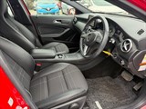 Used Mercedes A180