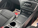 Used Mercedes A180