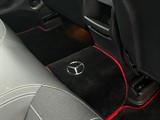Used Mercedes A180