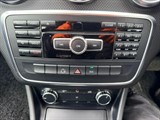 Used Mercedes A180