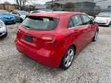 Used Mercedes A180