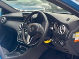 Used Mercedes A180