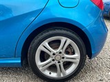 Used Mercedes A180