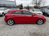 Used Mercedes A180