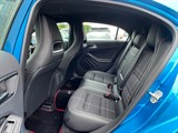 Used Mercedes A180