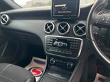 Used Mercedes A180
