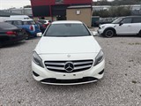 Used Mercedes A180