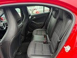 Used Mercedes A180