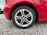 Used Mercedes A180