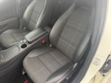 Used Mercedes A180