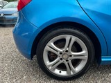 Used Mercedes A180