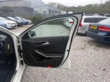 Used Mercedes A180