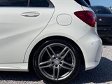 Used Mercedes A200