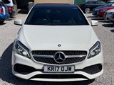 Used Mercedes A200