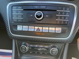 Used Mercedes A200