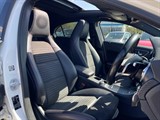 Used Mercedes A200
