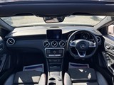 Used Mercedes A200