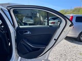 Used Mercedes A200