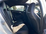 Used Mercedes A200