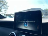 Used Mercedes A200