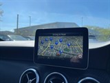 Used Mercedes A200