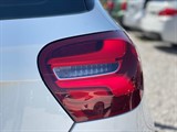 Used Mercedes A200