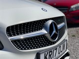 Used Mercedes A200