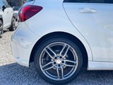Used Mercedes A200
