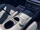 Used Mercedes A200