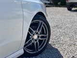 Used Mercedes A200