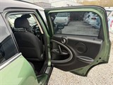 Used MINI Clubman