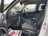 Used MINI Clubman