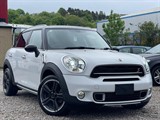 Used MINI Clubman
