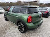 Used MINI Clubman